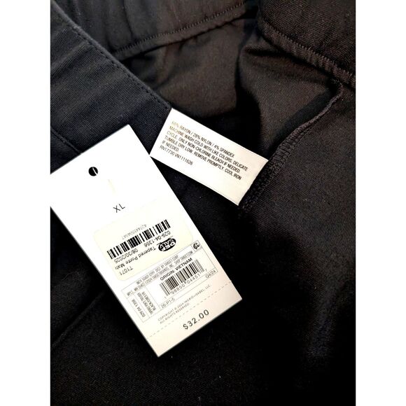 Isable Maternity Pants Black Size XL - Picture 6 of 6